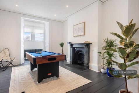 Pool Room 
