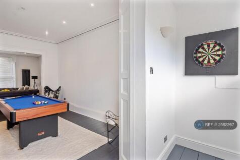 Darts Area 