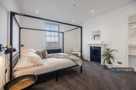 King Size Bedroom 