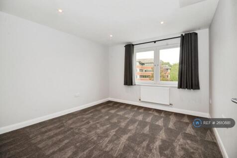 2nd Double Bedroom