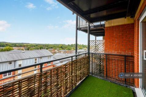 Balcony (2)