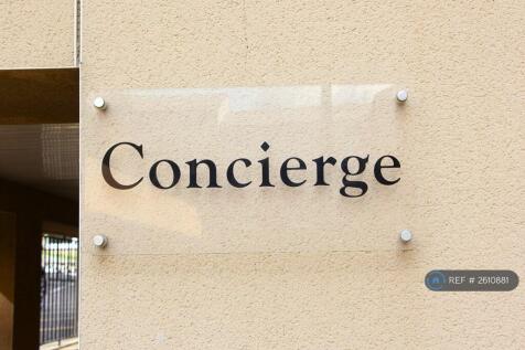 On-Site Concierge
