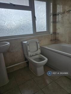 Bathroom / Wc