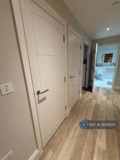 Hallway / Storage