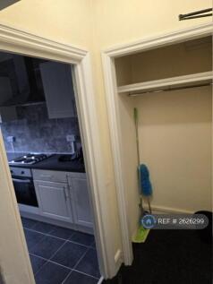 Flat 5 - Cloakroom/Kitchen