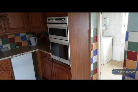 Apsley - Kitchen/Utility