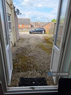 Private Parking At Rear.