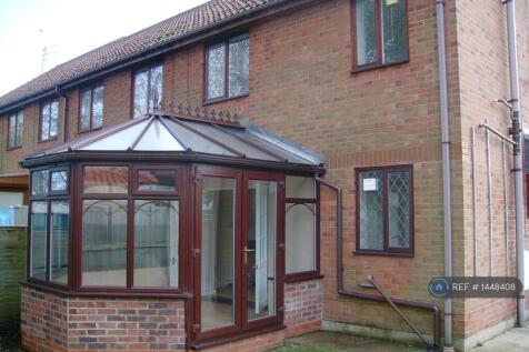 House And Conservatory