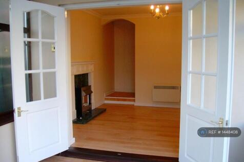 Lounge From Conservatory