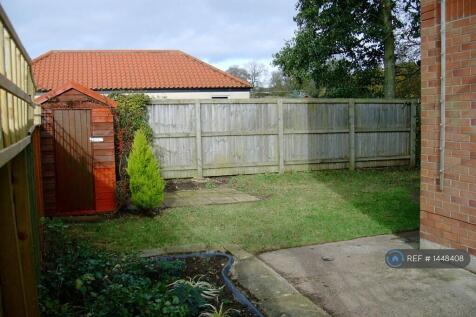 Easy To Keep Garden