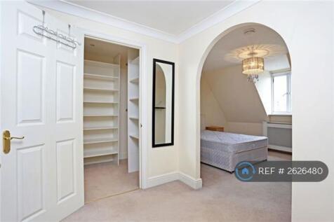 Walking Cupboard