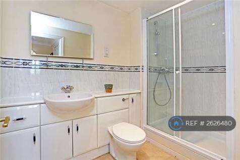 En-Suite Shower