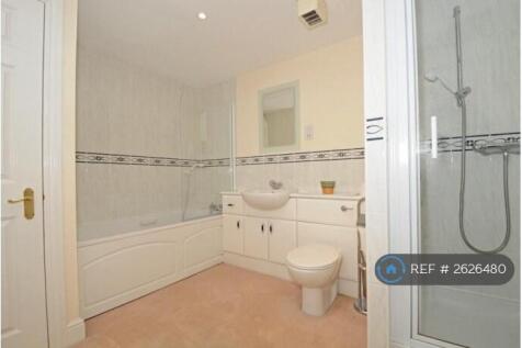 Bathroom Two