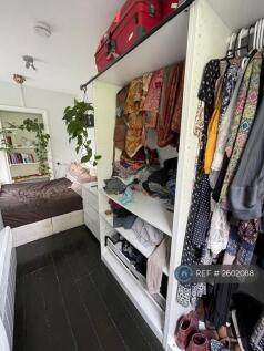 Wardrobe