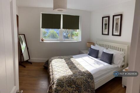 Ensuite Bedroom