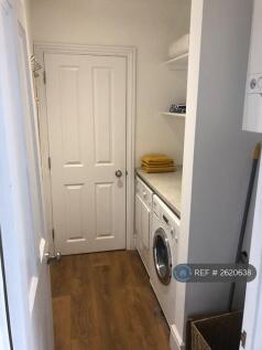Utility Area