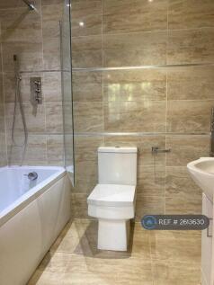 Bedroom 1 Ensuite