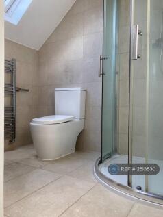 Bedroom 2 Ensuite
