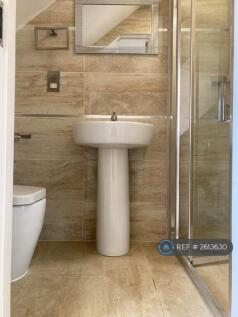 Bedroom 3 Ensuite