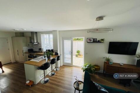 Accessing Property From Front Hallway