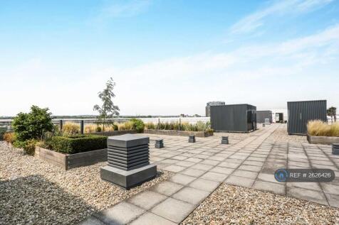 Roof Terrace