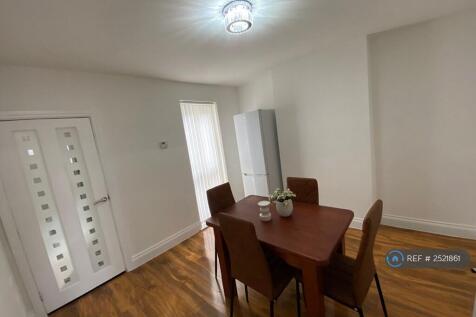 Reception Room 2 / Dining