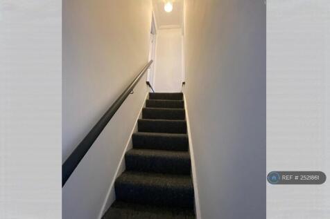 Stairs To First Floor