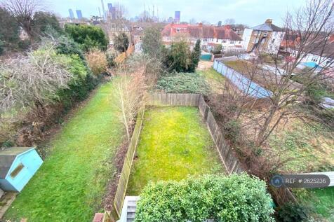 Shared Garden, Great For The Summer!