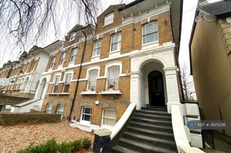 Front Of The Block (We Are The Top Flat)