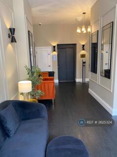 Communal Hallway And Lift