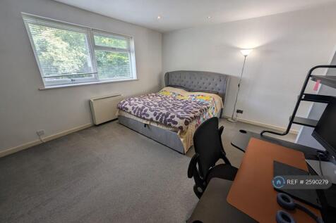 Double Bedroom 1