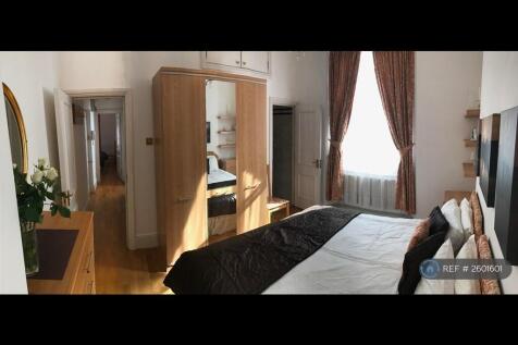 Bedroom1 (En-Suite)