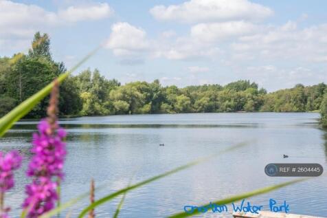 Chorlton Water Park