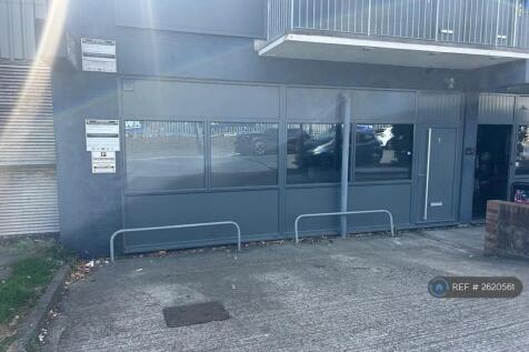 Car Parking Space And Access