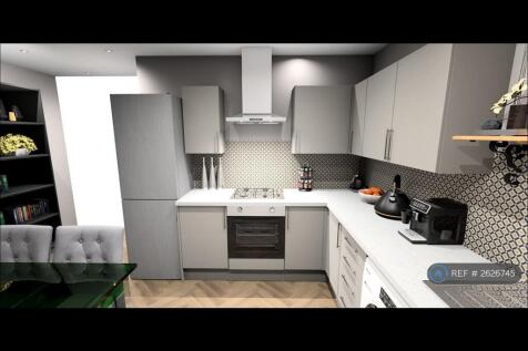 Kitchen Artish Impression