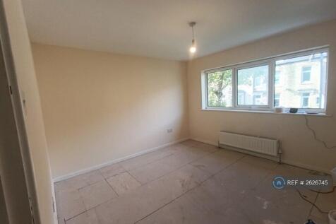 1st Bedroom