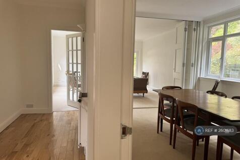 Hallway View