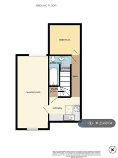 Should Say Top Floor
