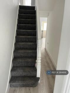 Stair
