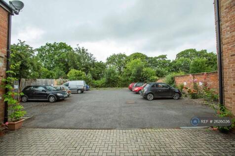 Private Car Park