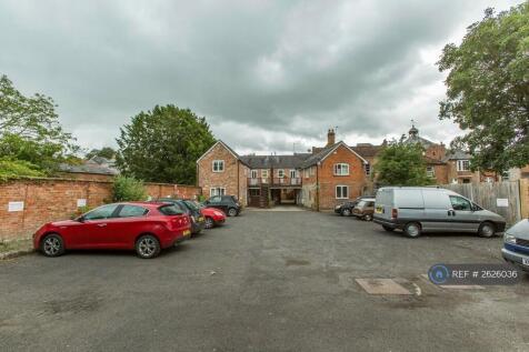 Private Car Park