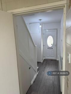 Ground Floor Landing Area