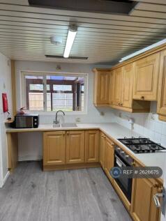 Kitchen View 2
