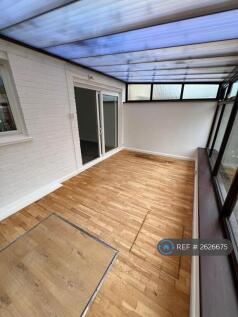 Conservatory View 2