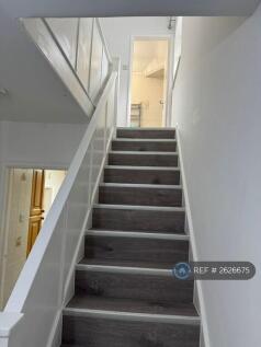 Stairs View 2