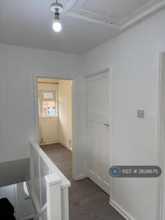 First Floor Landing Area 