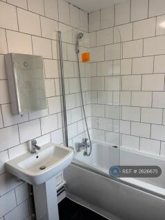 Bathroom View 1