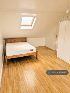 1st Bedroom