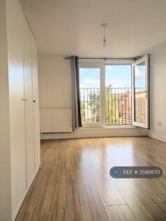 1st Bedroom