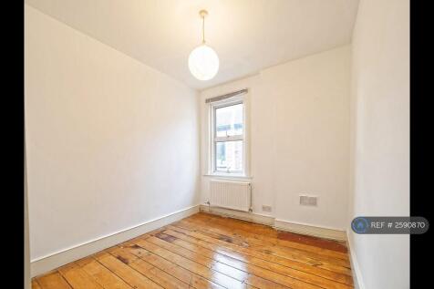 4th Bedroom 